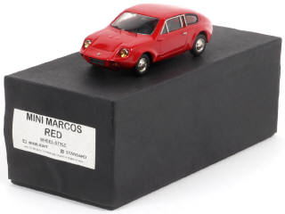 Lot 150 - R.P.M MODELS (SUISSE) (1)