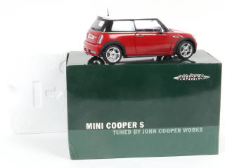 Lot 65 - KYOSHO (JAPON) (1)