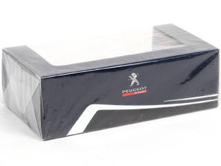 Lot 120 - SPARK (MACAU) (1)