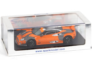 Lot 123 - SPARK (MACAU) (1)