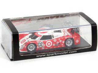 Lot 121 - SPARK (MACAU) (1)