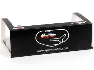 Lot 121 - SPARK (MACAU) (1)