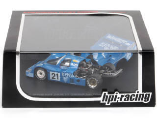 Lot 145 - HPI RACING (USA) (1)