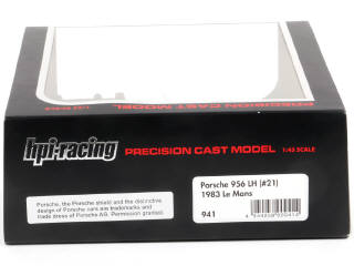 Lot 145 - HPI RACING (USA) (1)
