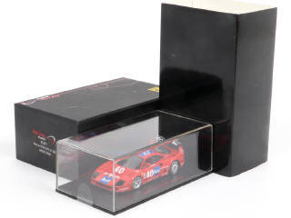 Lot 196 - RED LINE MODELS (ITALIE) (1)