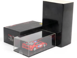 Lot 196 - RED LINE MODELS (ITALIE) (1)