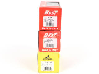 Lot 199 - BEST MODEL (ITALIE) (3)