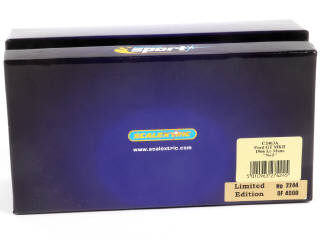 Lot 228 - SCALEXTRIC (GB) (1)