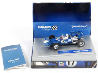 Lot 225 - SCALEXTRIC (GB) (1)