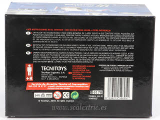 Lot 225 - SCALEXTRIC (GB) (1)