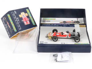 Lot 233 - SCALEXTRIC (GB) (1)