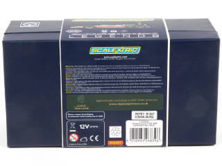 Lot 233 - SCALEXTRIC (GB) (1)