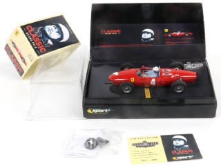 Lot 230 - SCALEXTRIC (GB) (1)
