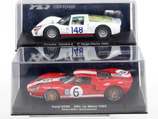 Lot 182 - FLY (ESPAGNE) (2)