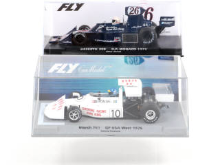 Lot 183 - FLY (ESPAGNE) (2)