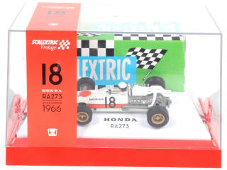 Lot 226 - SCALEXTRIC (GB) (1)