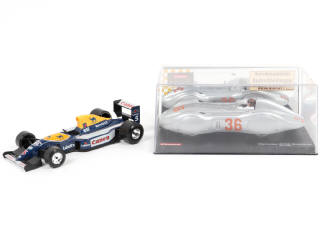 Lot 175 - CARRERA (ALLEMAGNE) (1)