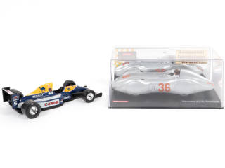 Lot 175 - CARRERA (ALLEMAGNE) (1)