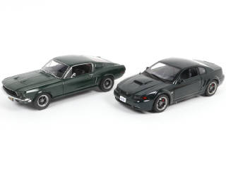 Lot 69 - AUTOART (ALLEMAGNE) (2)