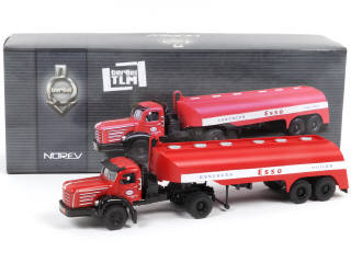 Lot 328 - NOREV (FRANCE) (1)