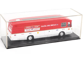 Lot 122 - SPARK (MACAU) (1)