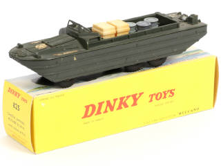 Lot 416 - DINKY TOYS (FRANCE) (1)