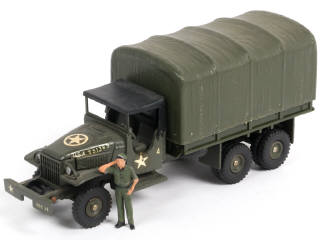 Lot 410 - DINKY TOYS (FRANCE) (1)