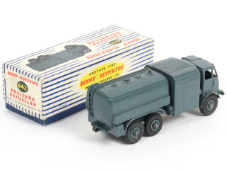 Lot 360 - DINKY TOYS (GB) (1)