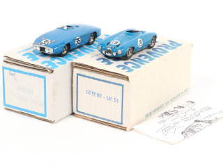 Lot 262 - PROVENCE MOULAGE (FRANCE) (2)