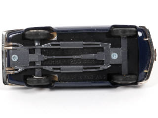 Lot 221 - SMTS (GB) (1)