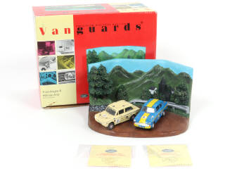 Lot 244 - LLEDO (GB) (1)