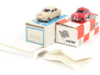 Lot 264 - PROVENCE MOULAGE (FRANCE) (2)