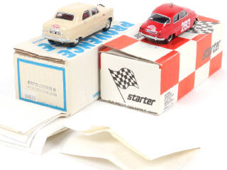 Lot 264 - PROVENCE MOULAGE (FRANCE) (2)