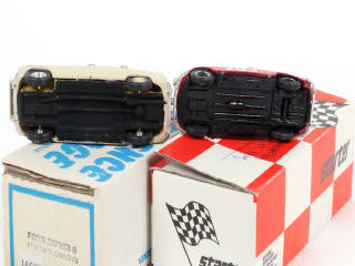 Lot 264 - PROVENCE MOULAGE (FRANCE) (2)