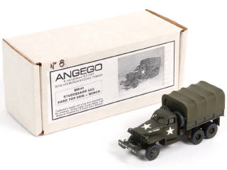 Lot 277 - ANGEGO (FRANCE) (1)
