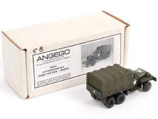 Lot 277 - ANGEGO (FRANCE) (1)