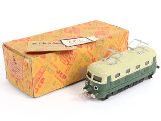 Lot 61 - JEP (FRANCE) (1)