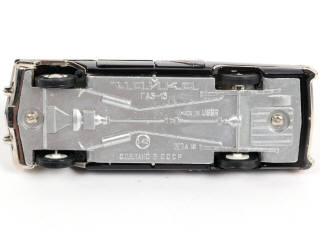 Lot 142 - DIVERS (URSS) (4)