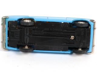 Lot 142 - DIVERS (URSS) (4)