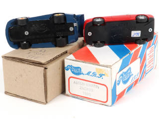 Lot 281 - RECORD (FRANCE) (2)