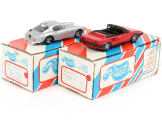 Lot 283 - RECORD (FRANCE) (2)