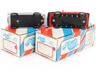 Lot 283 - RECORD (FRANCE) (2)