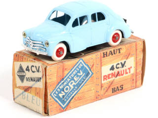 Lot 319 - NOREV (FRANCE) (1)