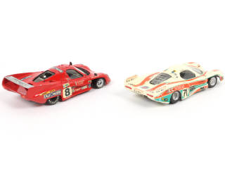 Lot 268 - TEAM-T (FRANCE) (2)