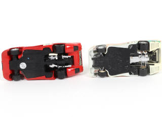 Lot 268 - TEAM-T (FRANCE) (2)