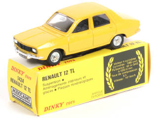 Lot 387 - DINKY TOYS (FRANCE) (1)
