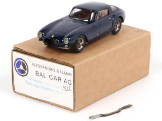 Lot 194 - BAL CAR MODEL (ITALIE) (1)