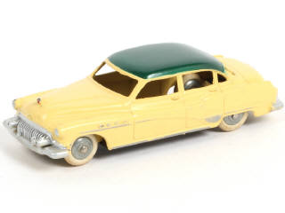 Lot 374 - DINKY TOYS (FRANCE) (1)