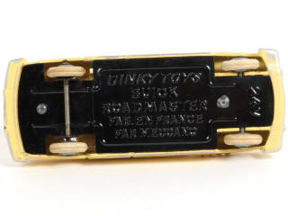 Lot 374 - DINKY TOYS (FRANCE) (1)