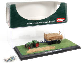 Lot 170 - SCHUCO (ALLEMAGNE) (1)